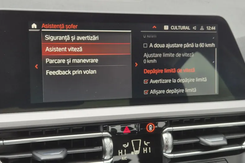 BMW 320d (Seria 3) din 2021 cu 53.422 km - oferta BMW218078 - foto 25