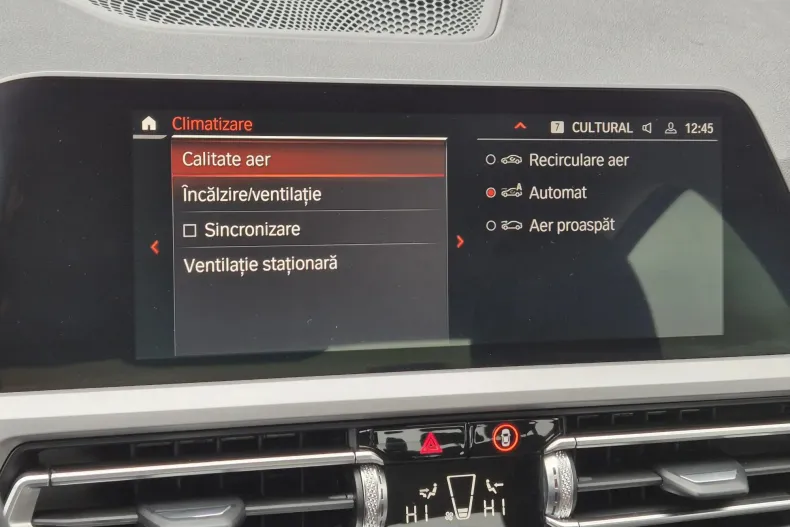 BMW 320d (Seria 3) din 2021 cu 53.422 km - oferta BMW218078 - foto 26