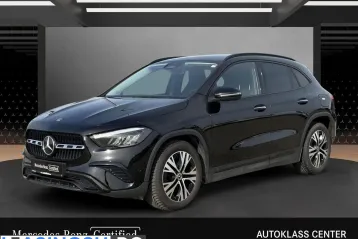 Mercedes-Benz GLA din 2024 - oferta MER218079