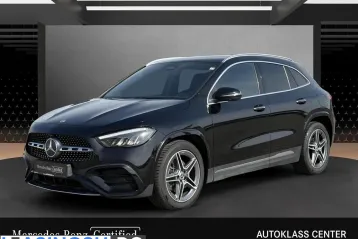 Mercedes-Benz GLA din 2024 - oferta MER218080
