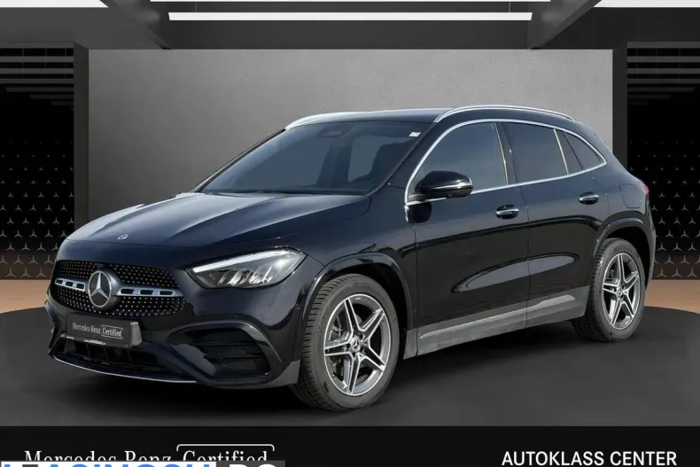 Mercedes-Benz GLA (Clasa GLA) din 2024 cu 34.632 km - oferta MER218080 - foto 1