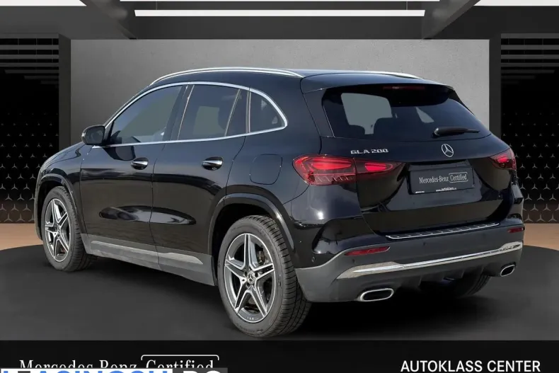 Mercedes-Benz GLA (Clasa GLA) din 2024 cu 34.632 km - oferta MER218080 - foto 3