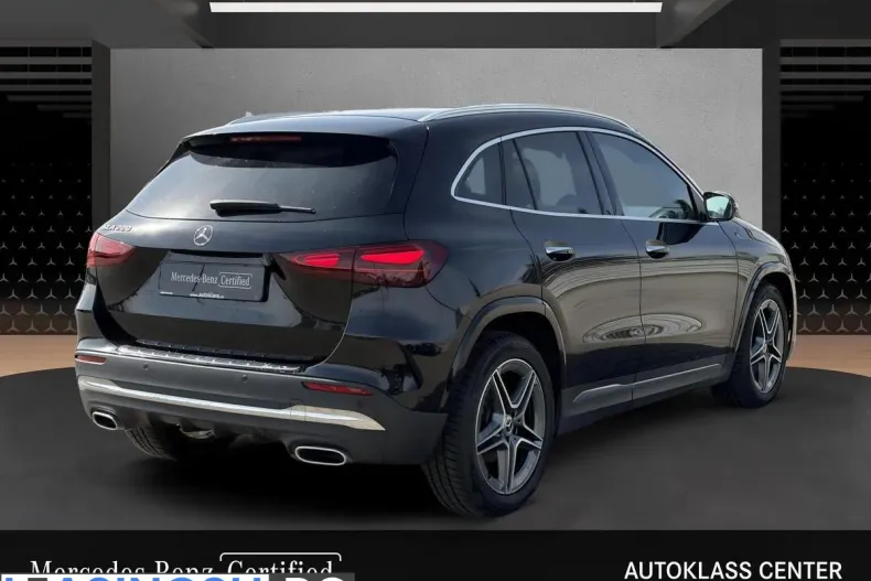 Mercedes-Benz GLA (Clasa GLA) din 2024 cu 34.632 km - oferta MER218080 - foto 5
