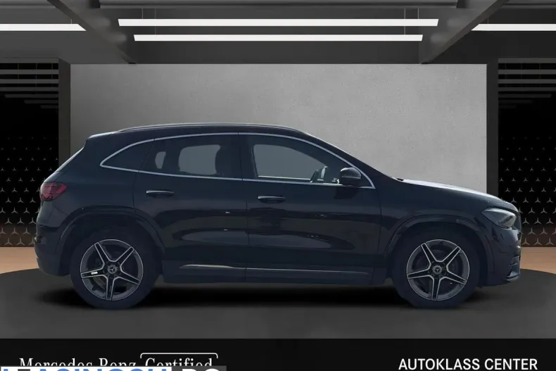 Mercedes-Benz GLA (Clasa GLA) din 2024 cu 34.632 km - oferta MER218080 - foto 6