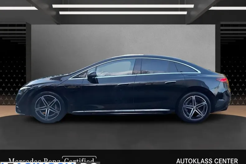 Mercedes-Benz EQE din 2023 cu 20.146 km - oferta MER218081 - foto 2