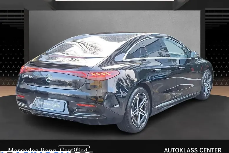 Mercedes-Benz EQE din 2023 cu 20.146 km - oferta MER218081 - foto 5