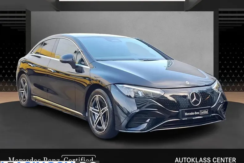 Mercedes-Benz EQE din 2023 cu 20.146 km - oferta MER218081 - foto 7
