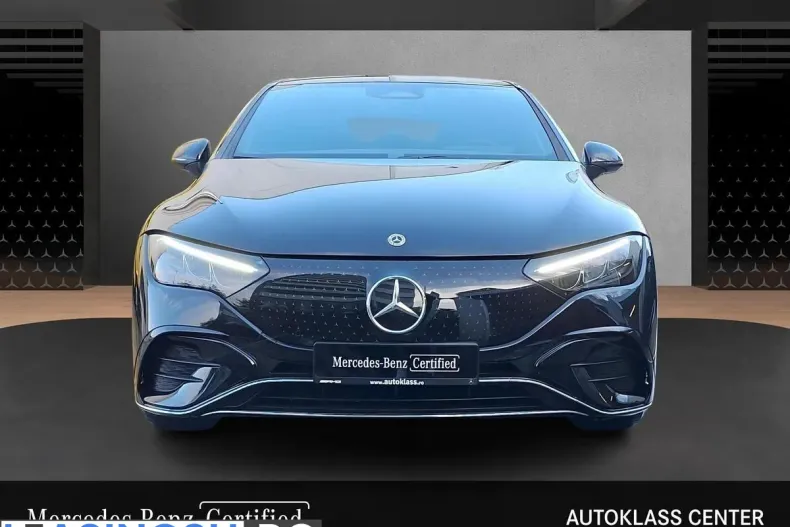 Mercedes-Benz EQE din 2023 cu 20.146 km - oferta MER218081 - foto 8