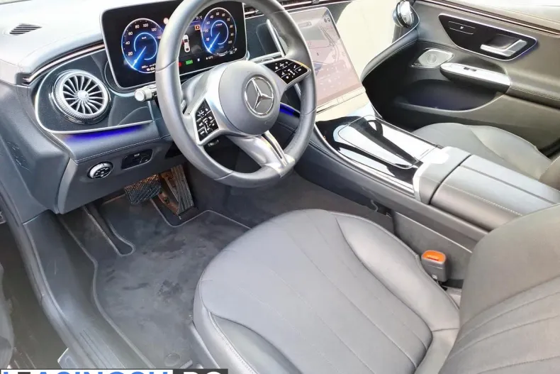 Mercedes-Benz EQE din 2023 cu 20.146 km - oferta MER218081 - foto 9