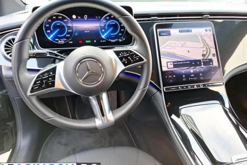 Mercedes-Benz EQE din 2023 cu 20.146 km - oferta MER218081 - foto 10