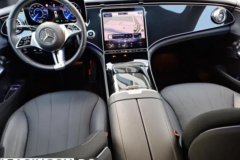 Mercedes-Benz EQE din 2023 cu 20.146 km - oferta MER218081 - foto 11