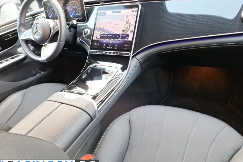 Mercedes-Benz EQE din 2023 cu 20.146 km - oferta MER218081 - foto 12