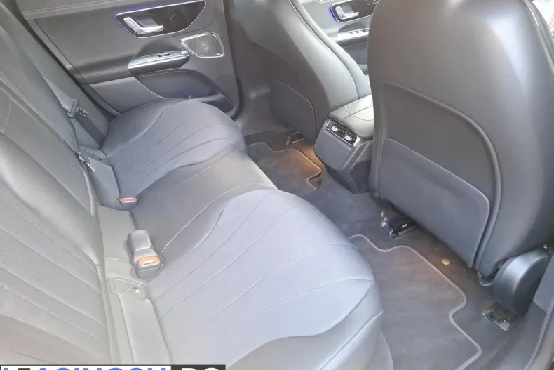 Mercedes-Benz EQE din 2023 cu 20.146 km - oferta MER218081 - foto 13
