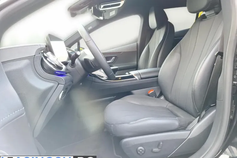 Mercedes-Benz EQE din 2023 cu 20.146 km - oferta MER218081 - foto 14