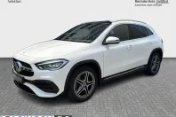 Mercedes-Benz GLA (Clasa GLA) din 2022 cu 22.400 km - oferta MER218082 - foto 1