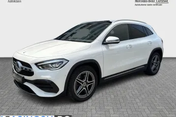 Mercedes-Benz GLA din 2022 - oferta MER218082