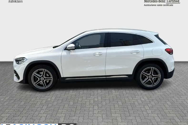 Mercedes-Benz GLA (Clasa GLA) din 2022 cu 22.400 km - oferta MER218082 - foto 2