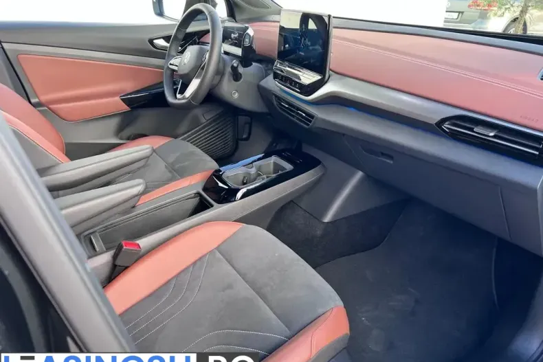 Volkswagen ID.4 din 2023 cu 32.000 km - oferta VOL218083 - foto 4