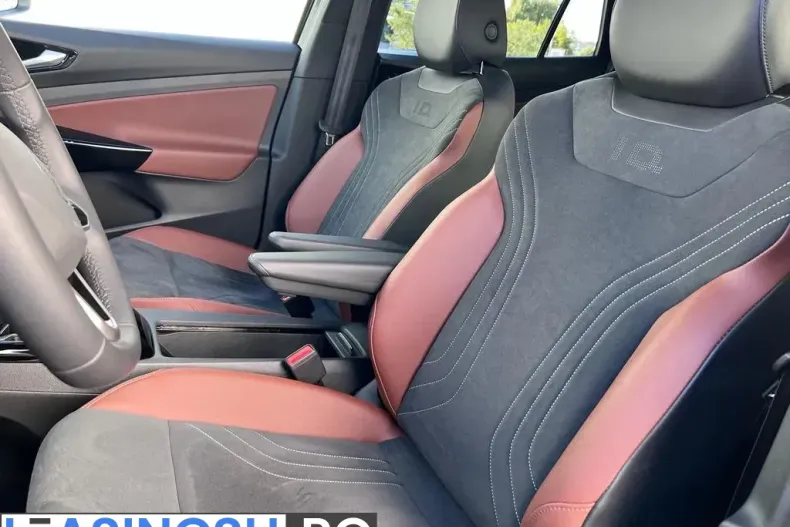 Volkswagen ID.4 din 2023 cu 32.000 km - oferta VOL218083 - foto 6