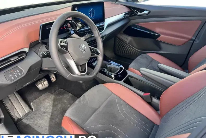 Volkswagen ID.4 din 2023 cu 32.000 km - oferta VOL218083 - foto 8