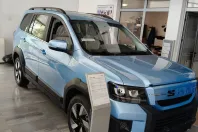 SWM G03F din 2025 cu 12 km - oferta SWM218084 - foto 5