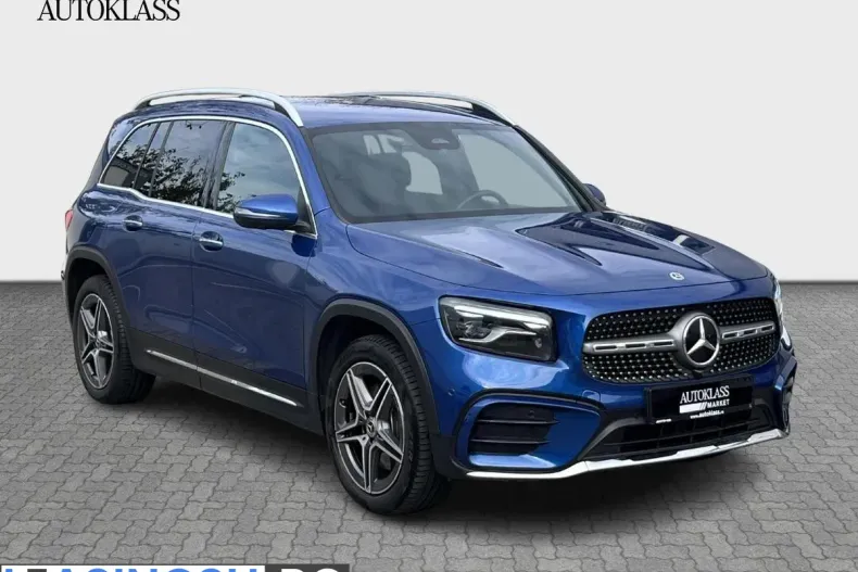 Mercedes-Benz GLB (Clasa GLB) din 2024 cu 25.816 km - oferta MER218085 - foto 7