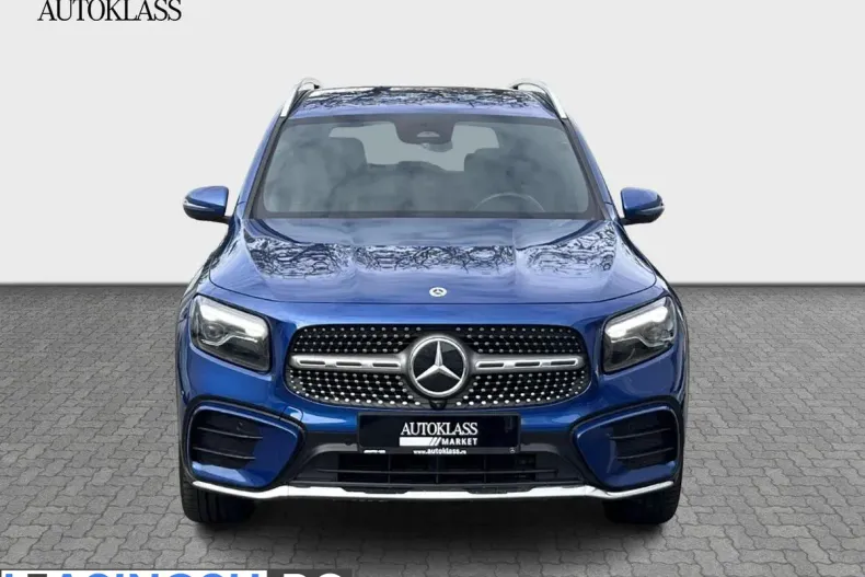 Mercedes-Benz GLB (Clasa GLB) din 2024 cu 25.816 km - oferta MER218085 - foto 8