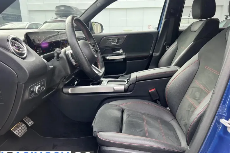 Mercedes-Benz GLB (Clasa GLB) din 2024 cu 25.816 km - oferta MER218085 - foto 10