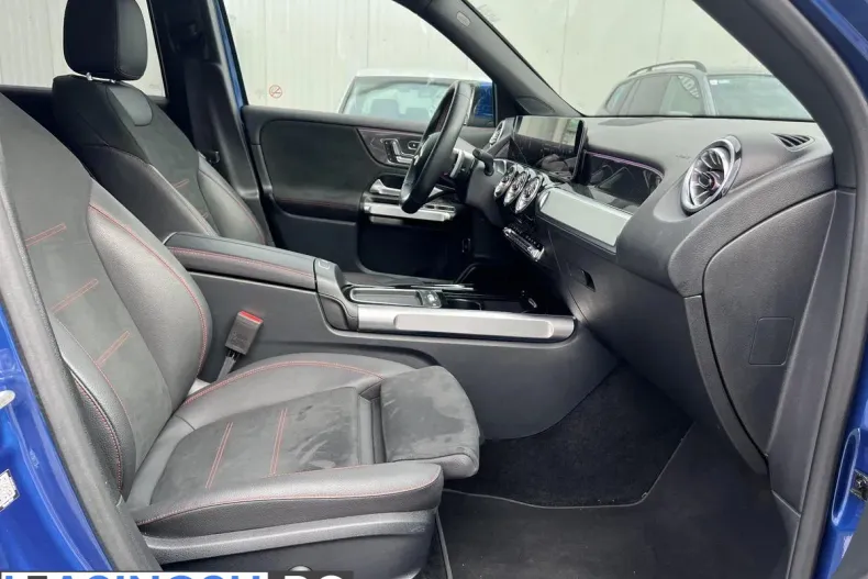 Mercedes-Benz GLB (Clasa GLB) din 2024 cu 25.816 km - oferta MER218085 - foto 17