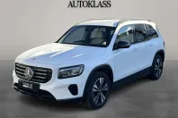 Mercedes-Benz GLB (Clasa GLB) din 2024 cu 25.721 km - oferta MER218086 - foto 1