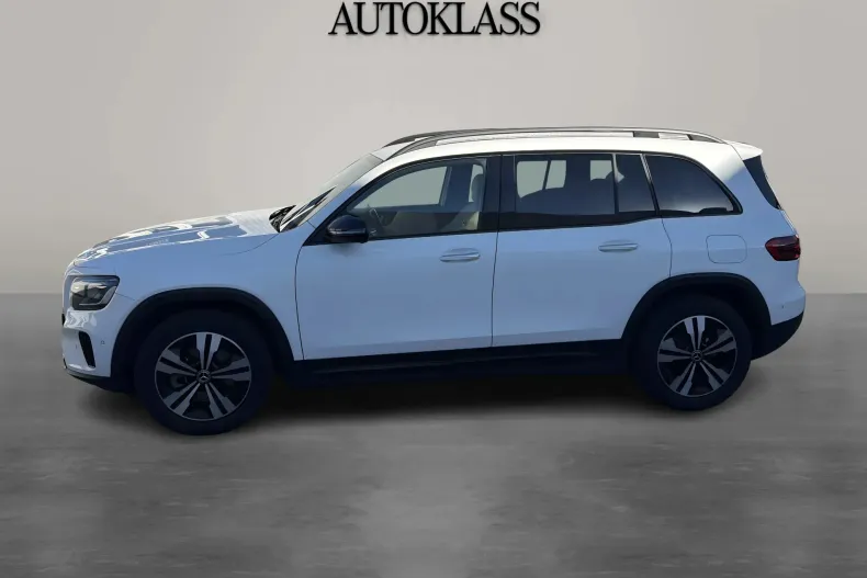 Mercedes-Benz GLB (Clasa GLB) din 2024 cu 25.721 km - oferta MER218086 - foto 2