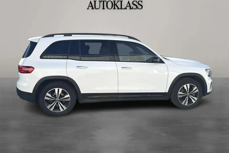 Mercedes-Benz GLB (Clasa GLB) din 2024 cu 25.721 km - oferta MER218086 - foto 6