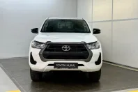 Toyota Hilux din 2025 cu 1 km - oferta TOY218087 - foto 2