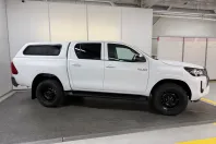 Toyota Hilux din 2025 cu 1 km - oferta TOY218087 - foto 3
