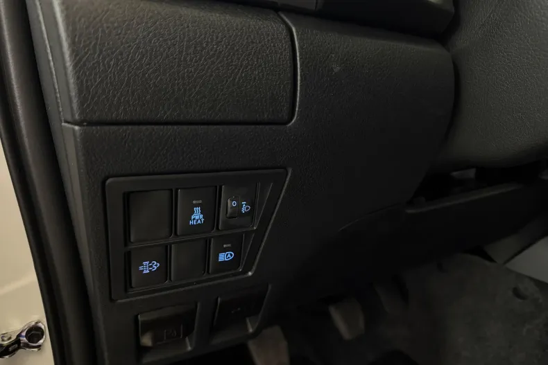 Toyota Hilux din 2025 cu 1 km - oferta TOY218087 - foto 14