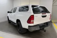 Toyota Hilux din 2025 cu 1 km - oferta TOY218087 - foto 18
