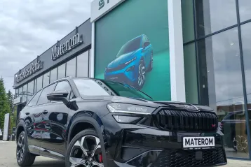 Skoda Kodiaq din 2026 - oferta SKO218088
