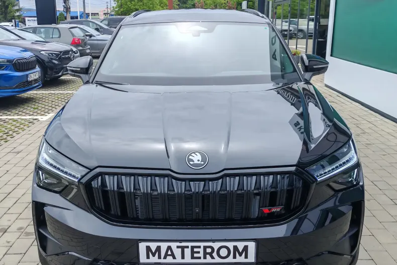 Skoda Kodiaq din 2026 cu 5 km - oferta SKO218088 - foto 2