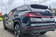 Skoda Kodiaq din 2026 cu 5 km - oferta SKO218088 - foto 4