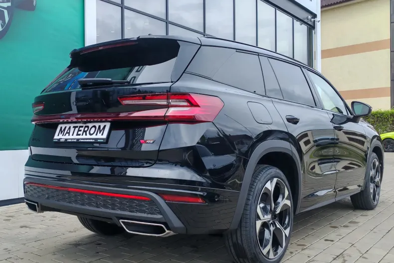 Skoda Kodiaq din 2026 cu 5 km - oferta SKO218088 - foto 6