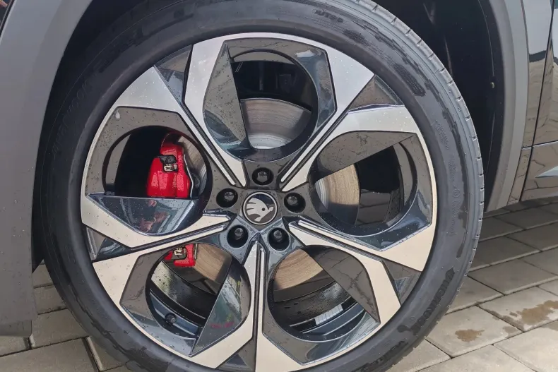 Skoda Kodiaq din 2026 cu 5 km - oferta SKO218088 - foto 9