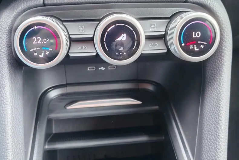Skoda Kodiaq din 2026 cu 5 km - oferta SKO218088 - foto 13