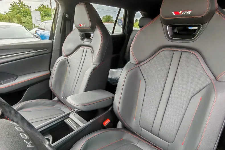 Skoda Kodiaq din 2026 cu 5 km - oferta SKO218088 - foto 14