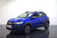 Dacia Sandero Stepway din 2023 cu 23.196 km - oferta DAC218089 - foto 1