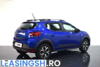 Dacia Sandero Stepway din 2023 cu 23.196 km - oferta DAC218089 - foto 2