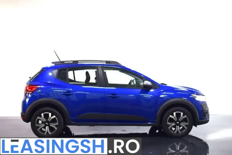 Dacia Sandero Stepway din 2023 cu 23.196 km - oferta DAC218089 - foto 4