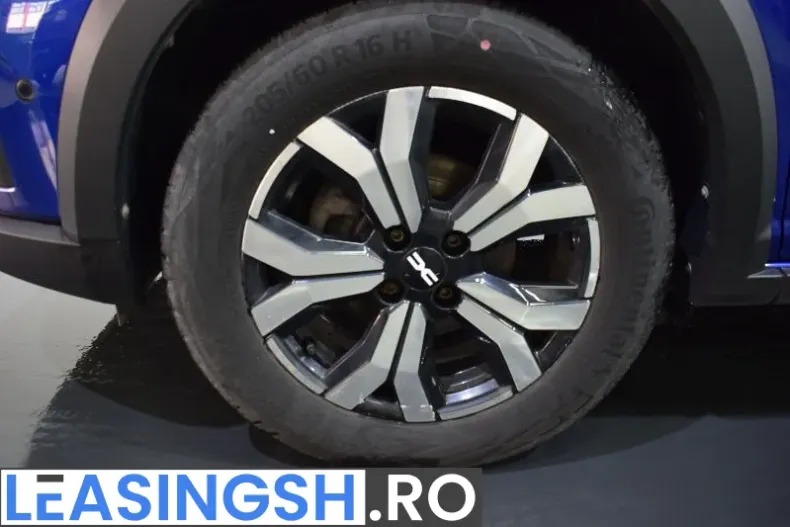 Dacia Sandero Stepway din 2023 cu 23.196 km - oferta DAC218089 - foto 5