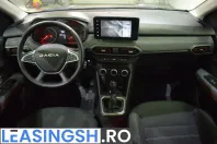 Dacia Sandero Stepway din 2023 cu 23.196 km - oferta DAC218089 - foto 10