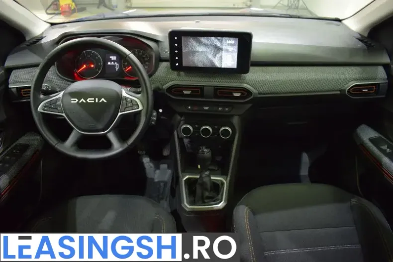 Dacia Sandero Stepway din 2023 cu 23.196 km - oferta DAC218089 - foto 10