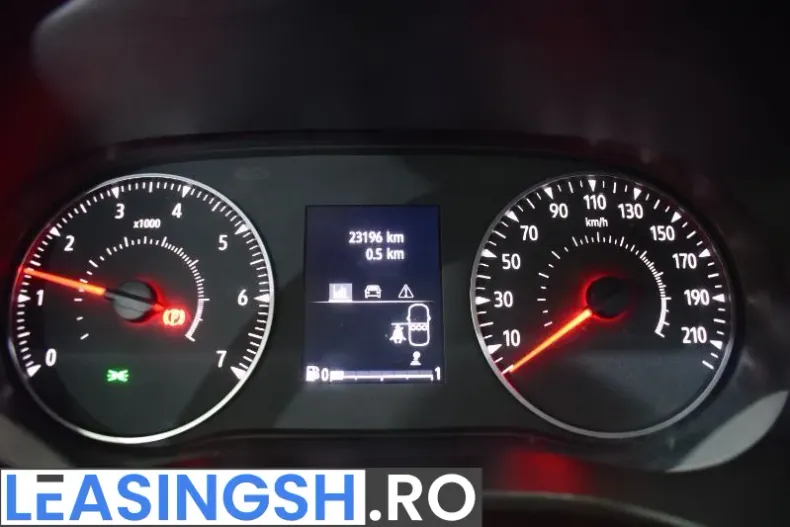 Dacia Sandero Stepway din 2023 cu 23.196 km - oferta DAC218089 - foto 11